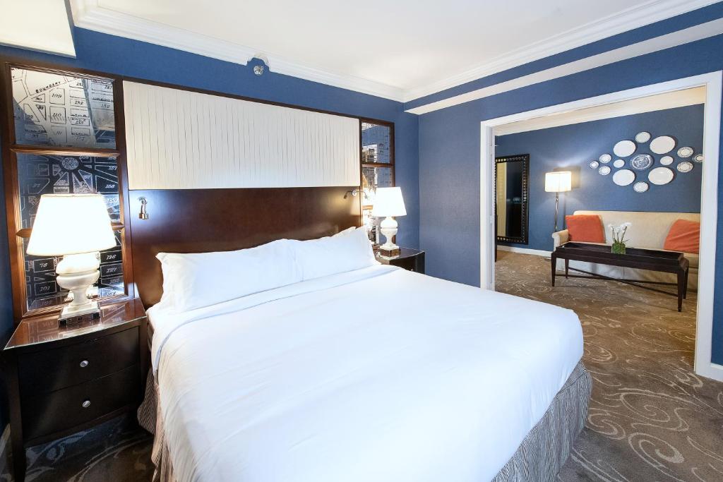 Washington D.C. Hamilton Hotel Washington DC Additional