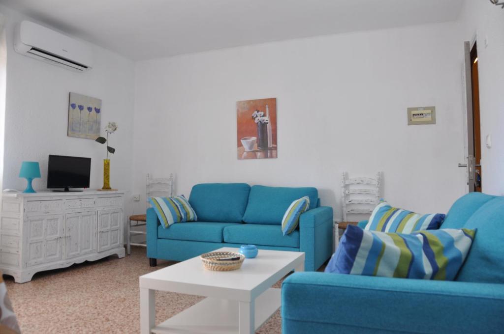 Apartamentos Las Rosas - 3