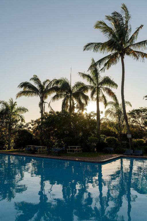 Pelicans Pad @ St Lucia photo