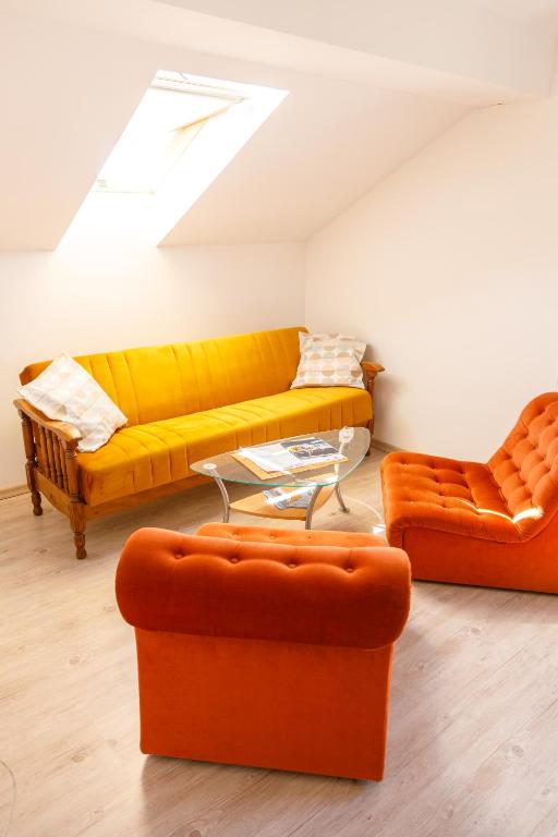 Apartmani Maraton photo