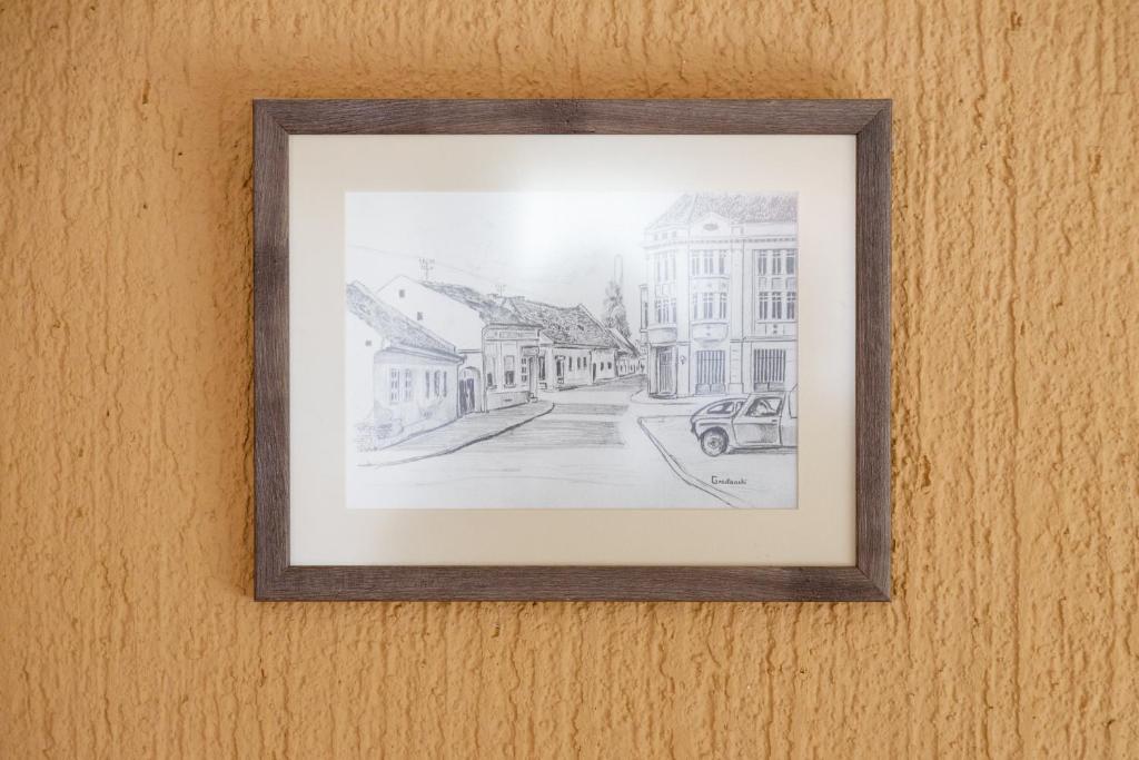 Apartmani Maraton photo