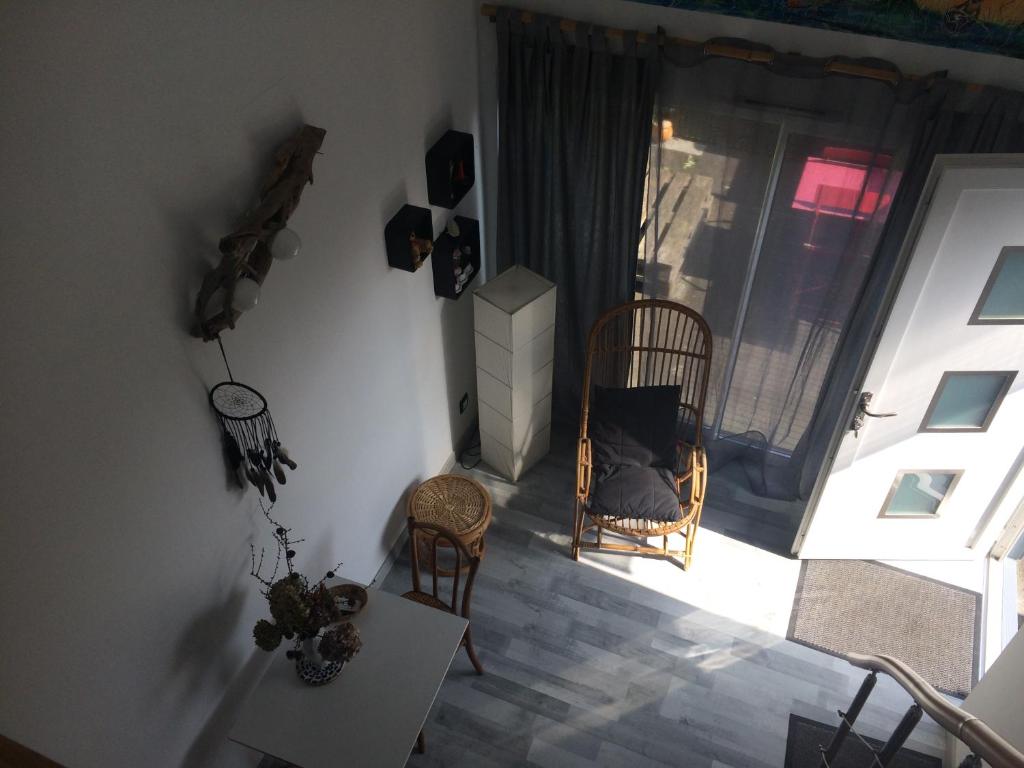 Loft Zen Climatisé - 4