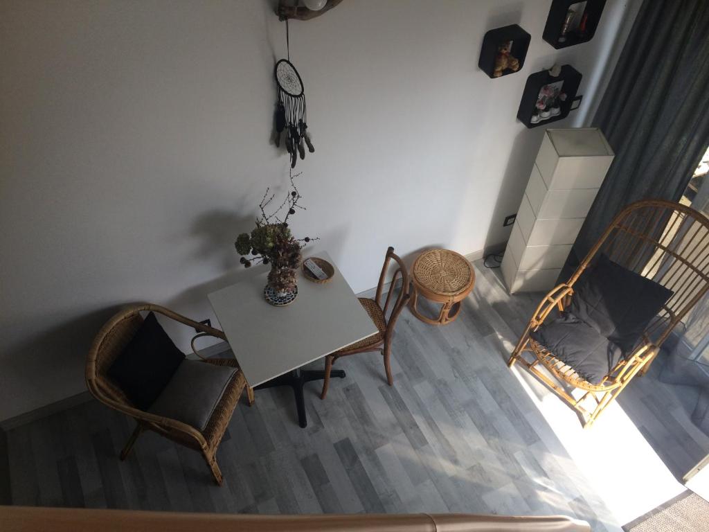 Loft Zen Climatisé - 5
