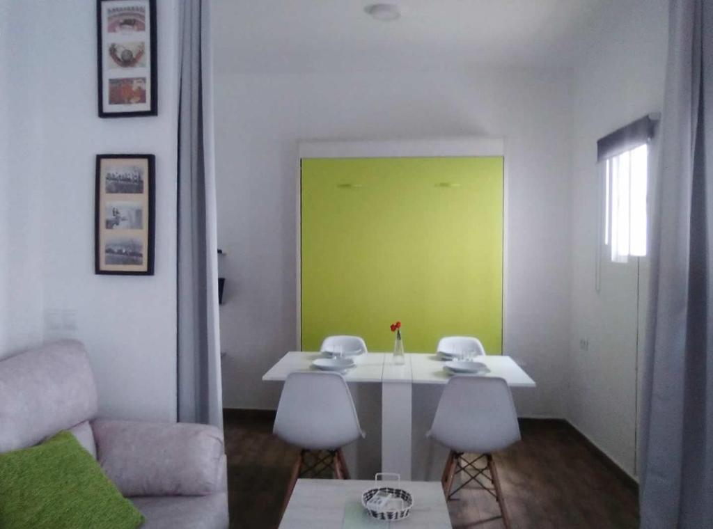 Loft 1 - 3