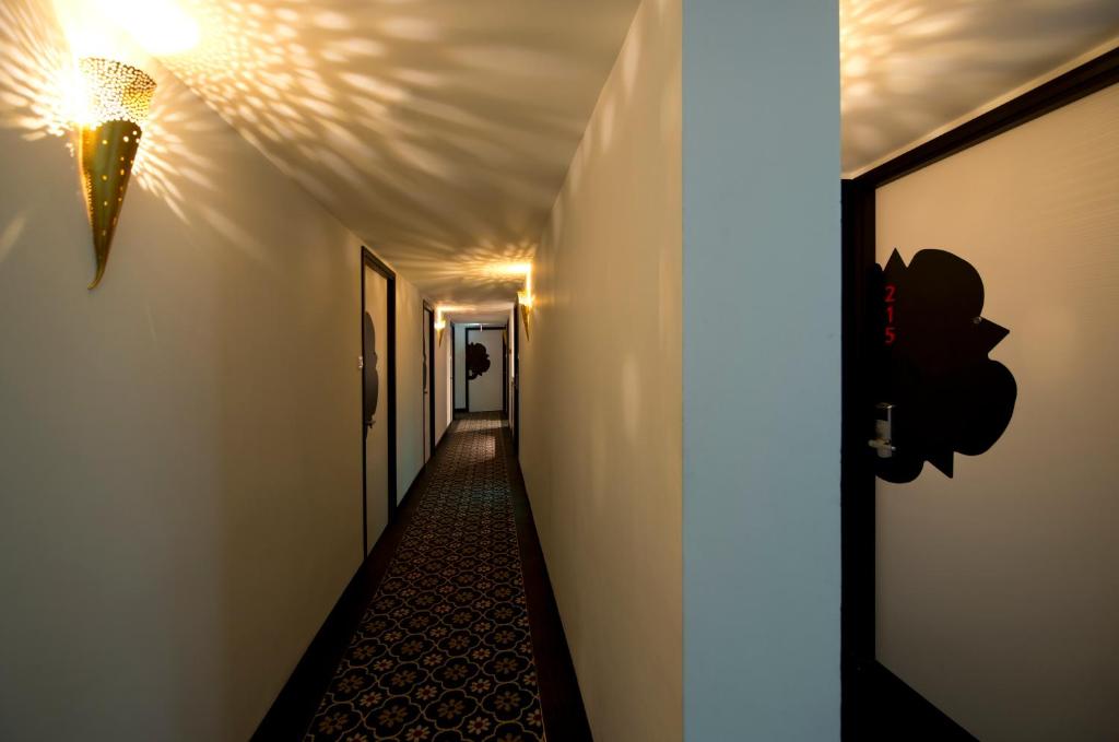 Facilities
