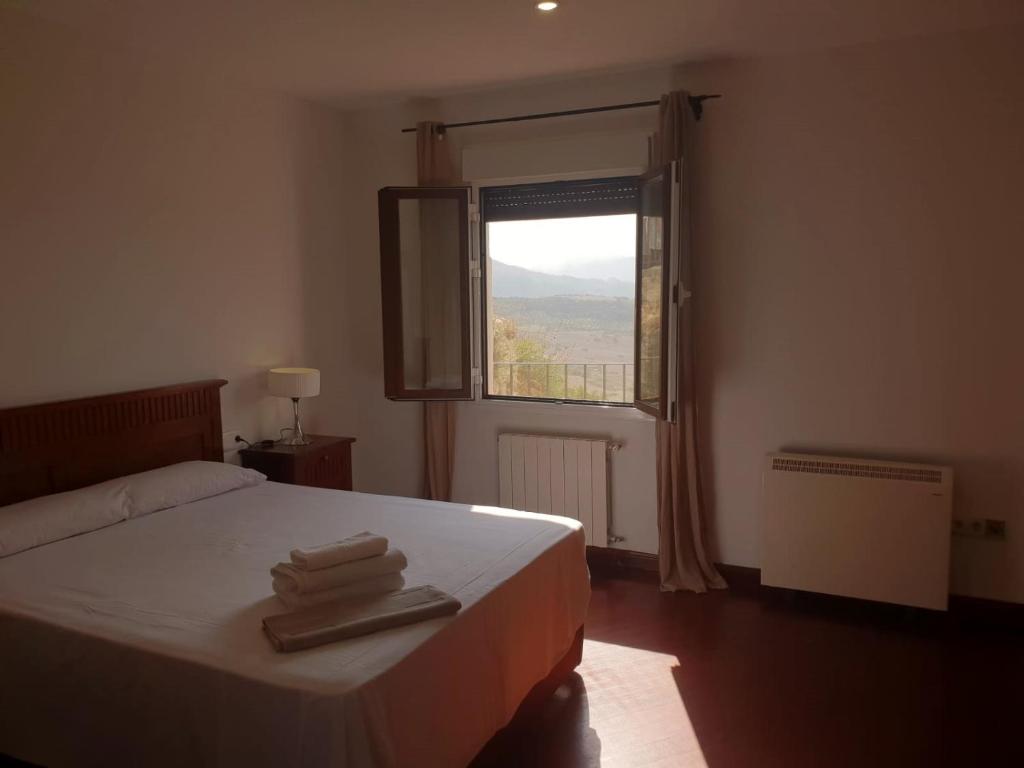 Apartamento Mirador del Tajo - 5