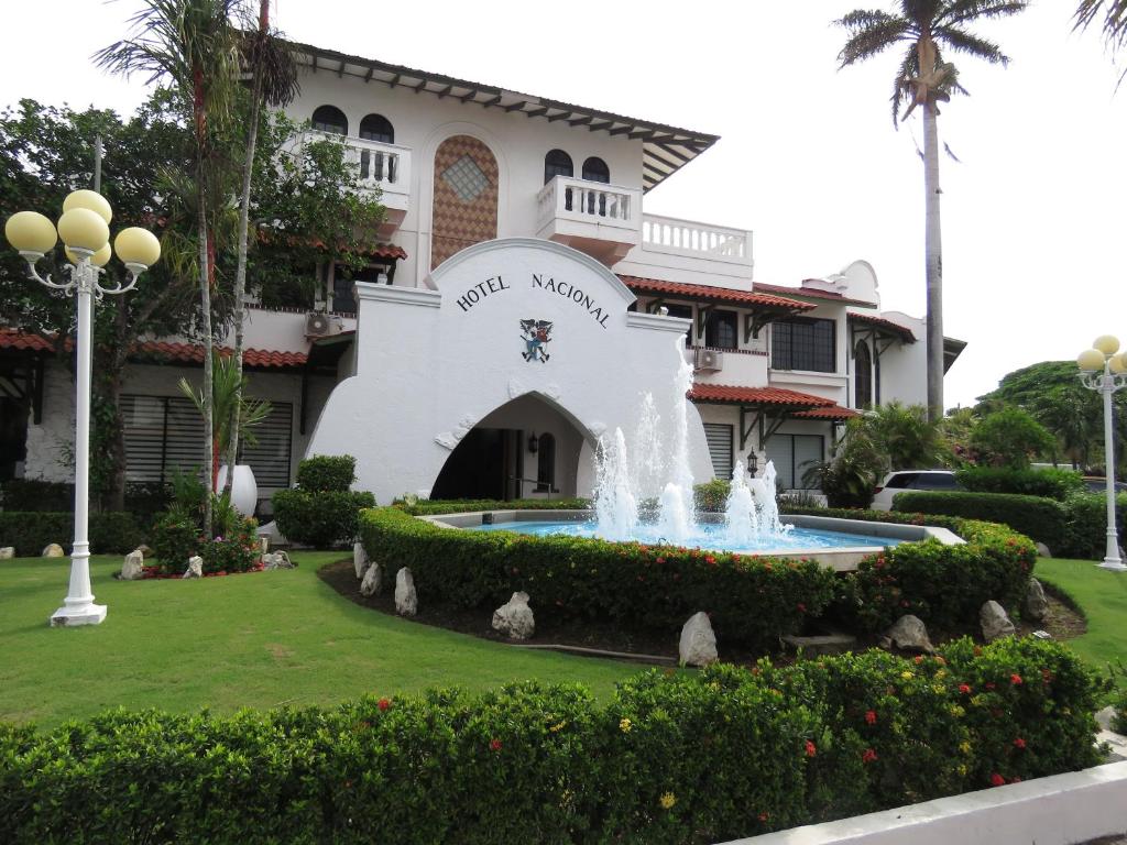 Gran Hotel Nacional photo