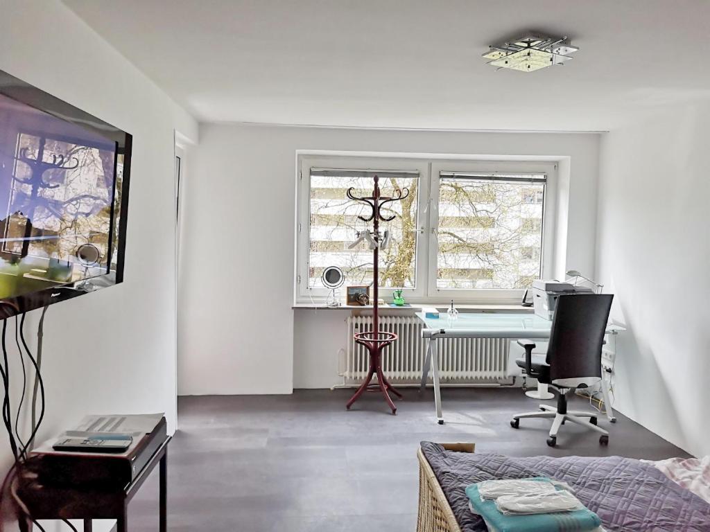 Business Apartment VAT Invoice Near Metro - 2
