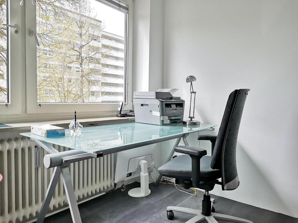 Business Apartment VAT Invoice Near Metro - 3
