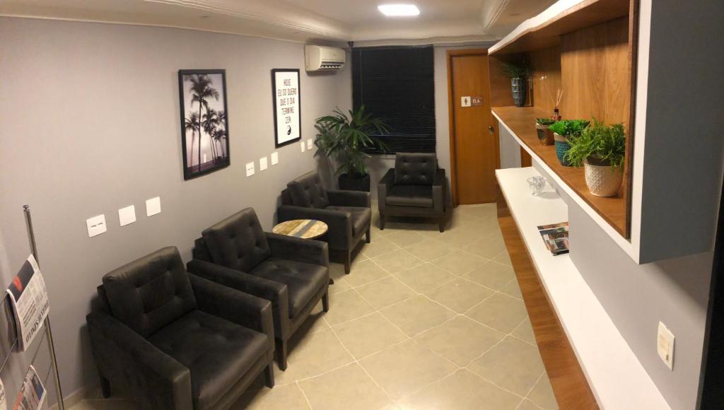 Atlantico Inn Apart Hotel photo