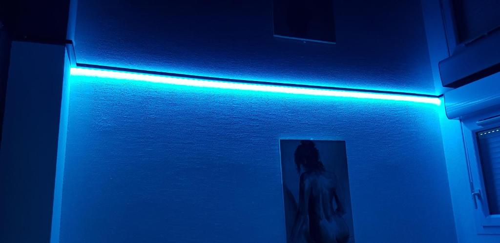 Appartement Naturiste "LE NID GLAMOUR" Natura Beach 109 - 5