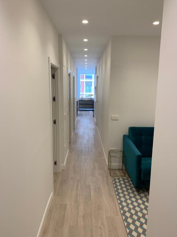 ARRASATE SUITE Stylish, Super Central and New. photo