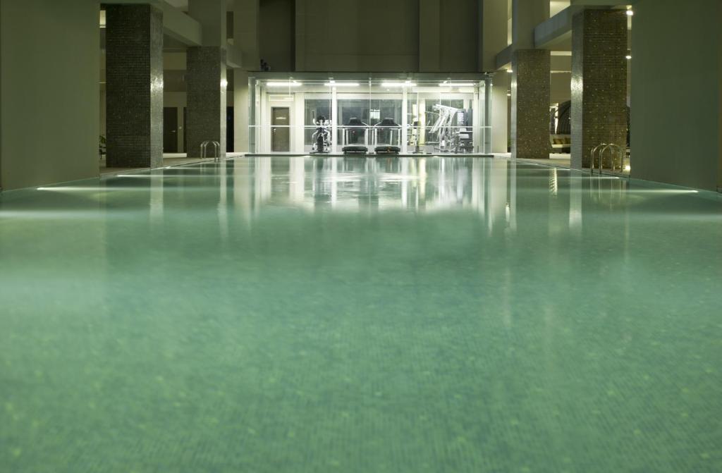 Hotel Facility 5