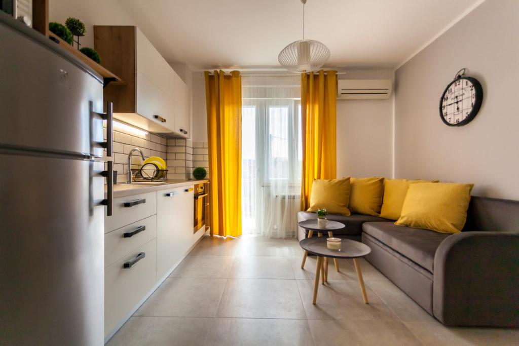 Apartment Katalea, Malinska