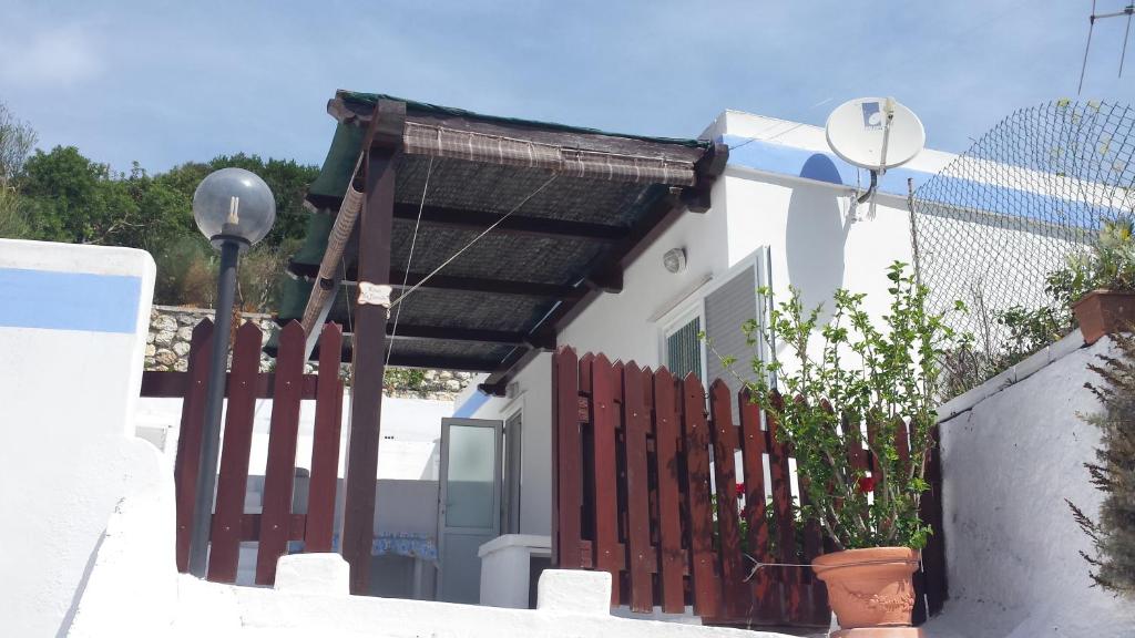 Casa delle Ginestre - 2