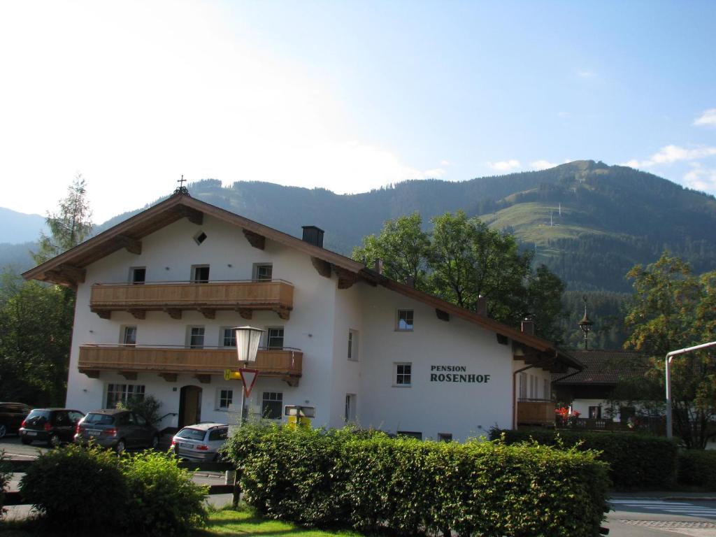 Pension Rosenhof - 4