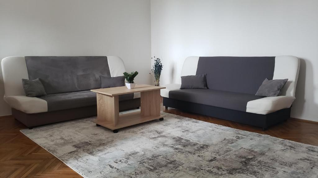 Prishtina cozy apartment