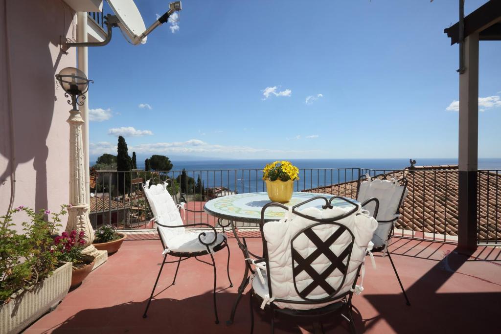 Casa Rosy - 5
