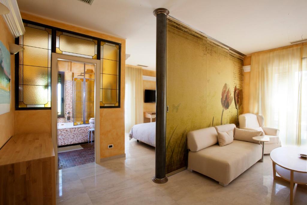 Jasmin Charme Hotel - 3