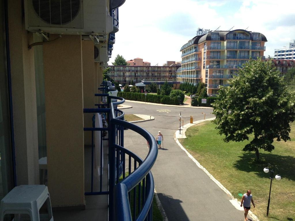 Hotel Pliska - Breakfast - All inclusive Light — Słoneczny Brzeg, Region Burgas