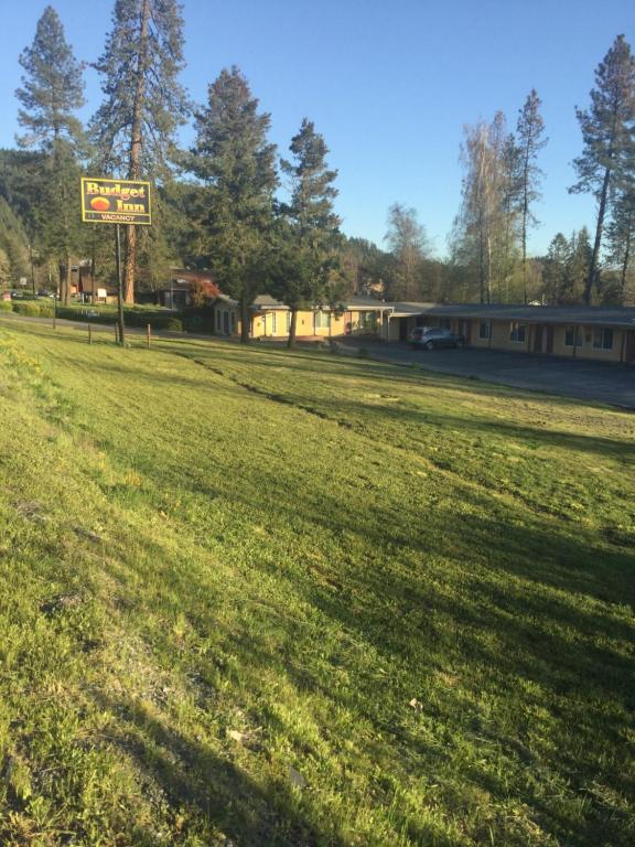 Budget Inn - Laytonville photo