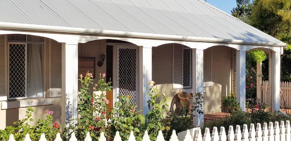 Tillbrook Cottage — Hotel in Perth