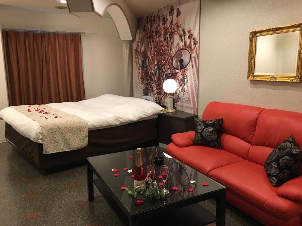 Hotel Water Gate Ichinomiya Adult Only 호텔 이미지 1