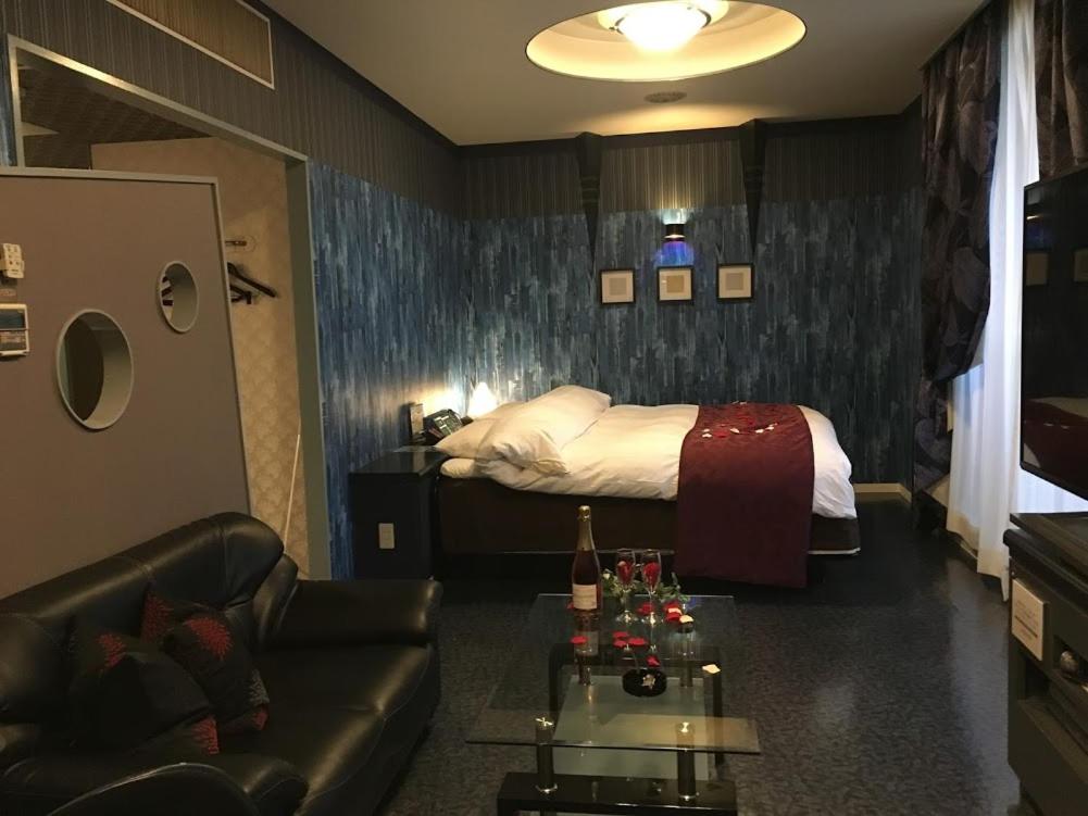 Hotel Water Gate Ichinomiya (Adult Only) photo