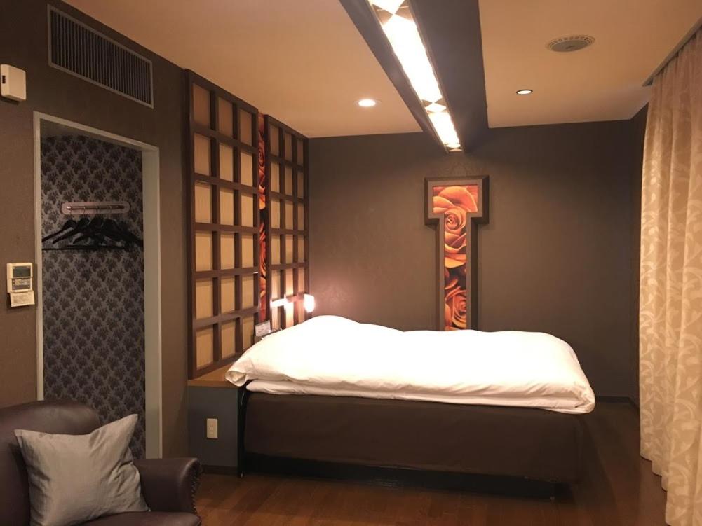 Hotel Water Gate Ichinomiya Adult Only 호텔 이미지 2
