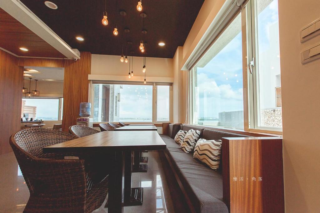 Slow corner homestay