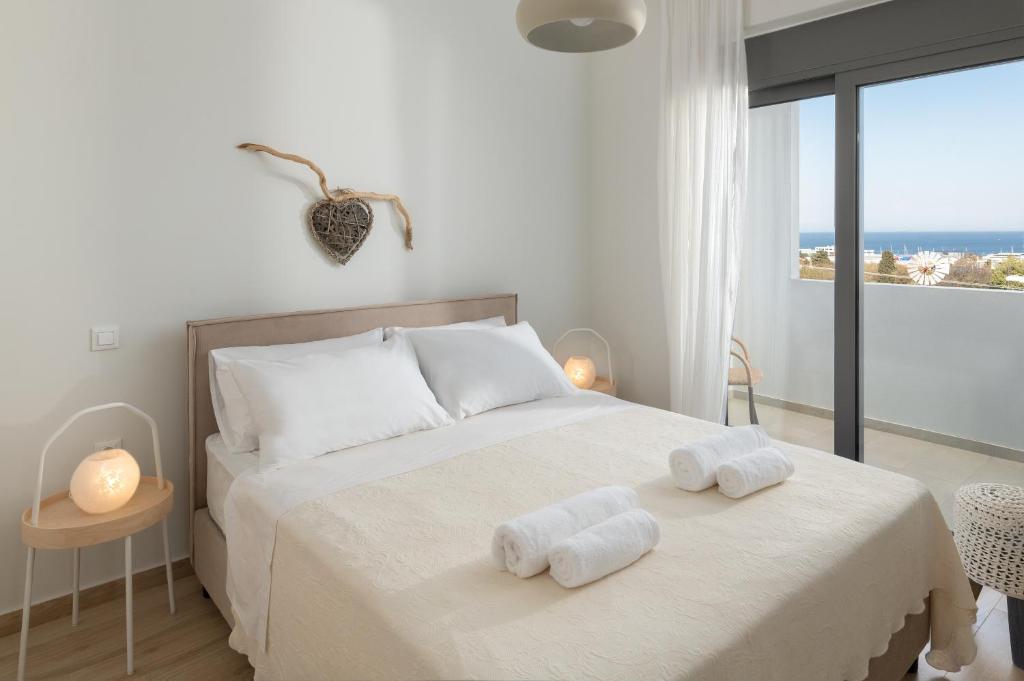 Terpsis Pool Villa photo