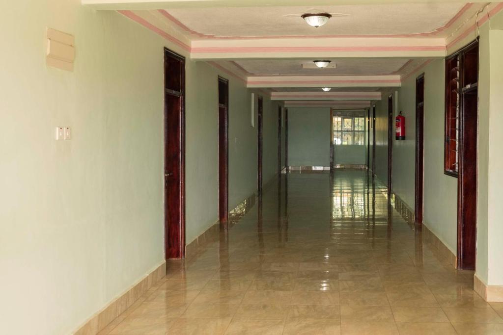 Cityview Hotel Fort Portal photo