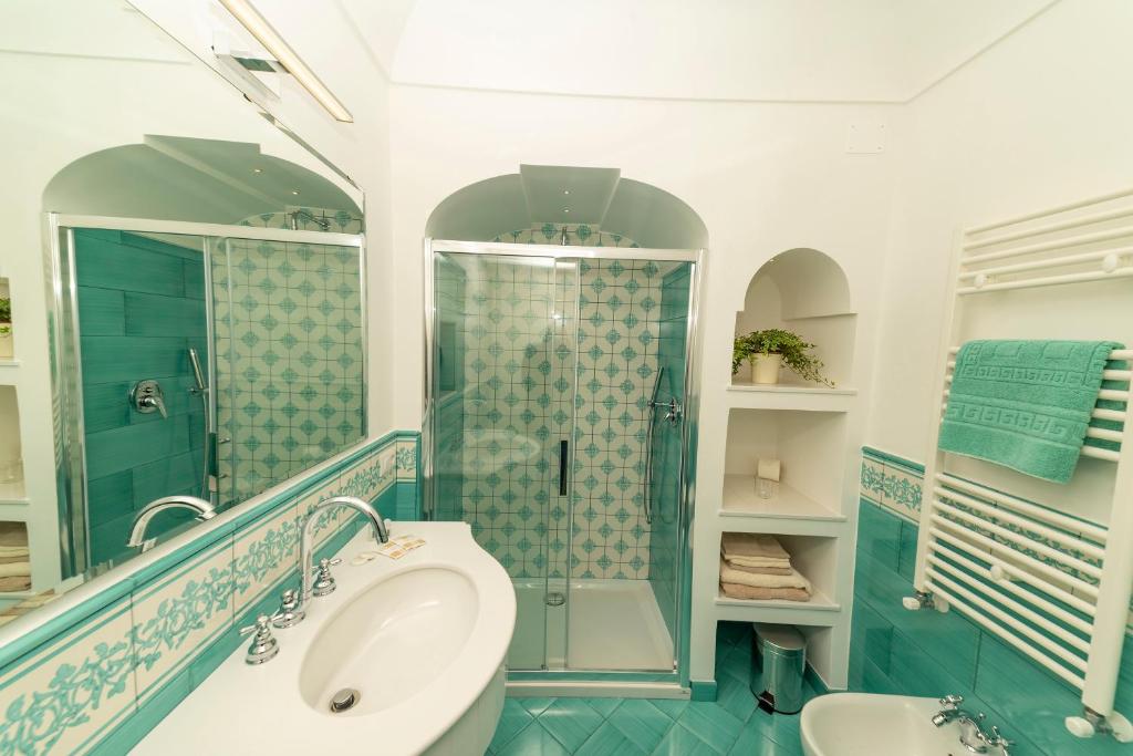 Casa Maresca Residence photo