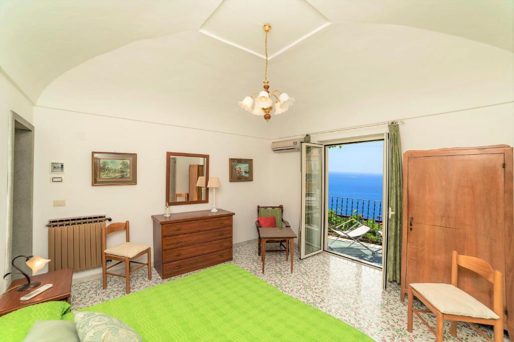 Casa Maresca Residence photo