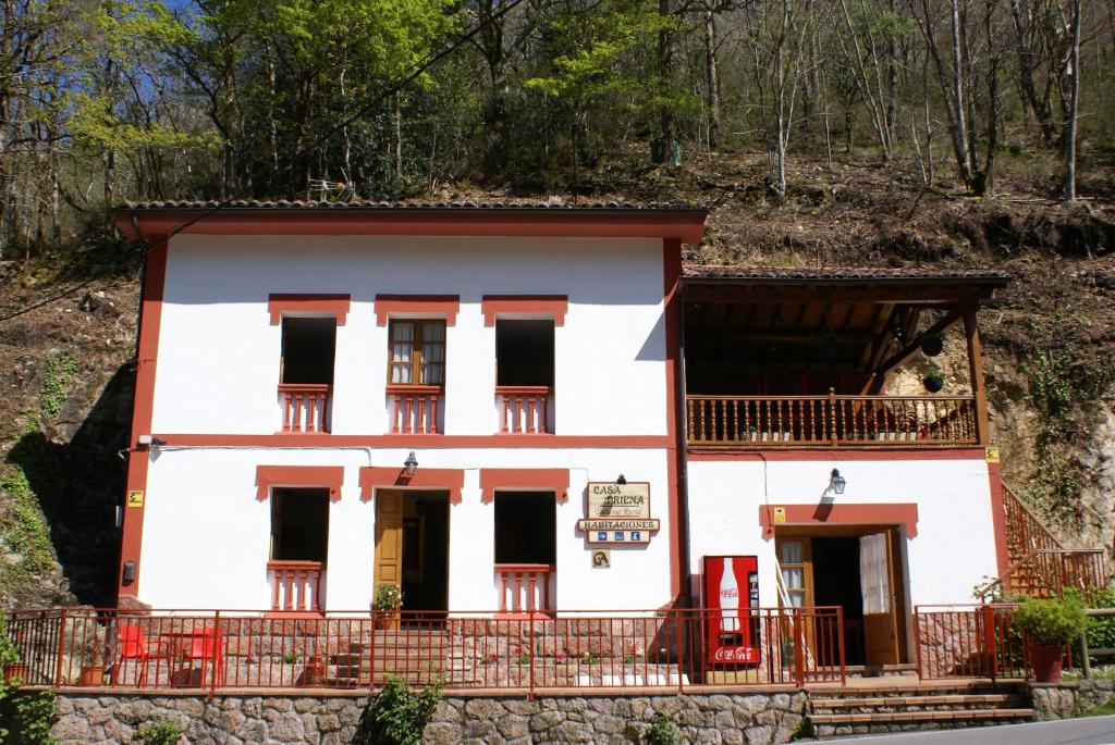 Casa Rural Priena photo