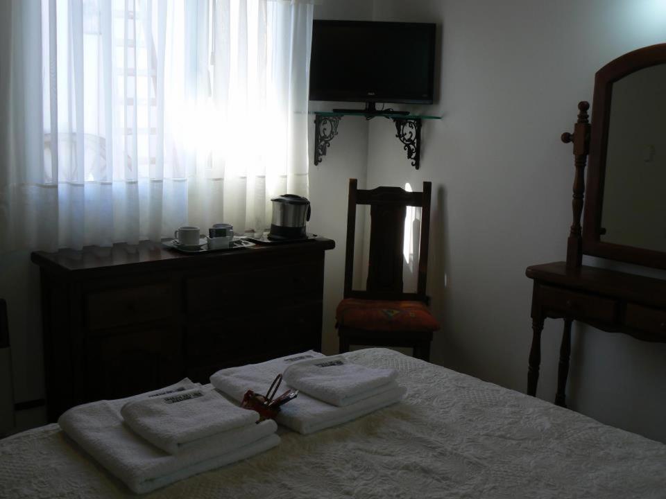 Hosteria Las Piedras photo