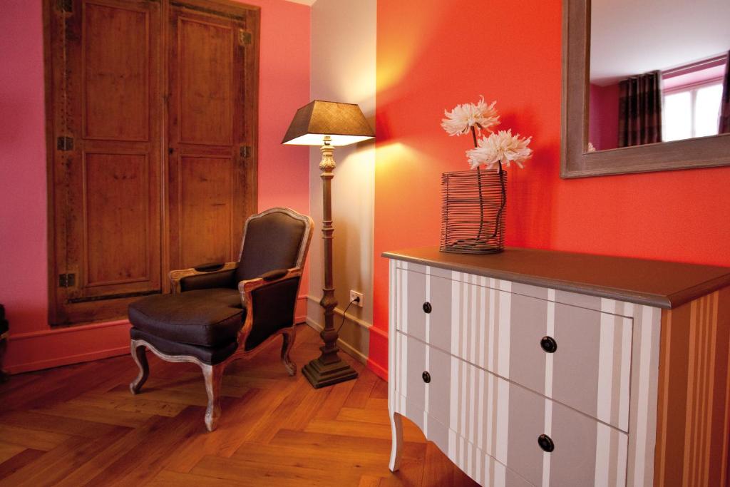 편의 시설/서비스