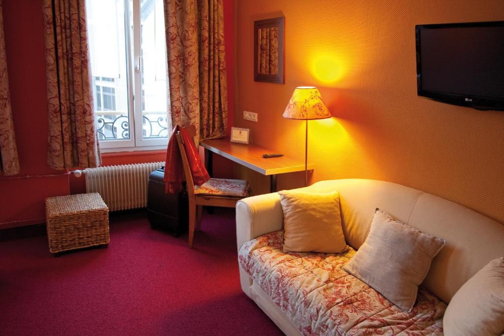 편의 시설/서비스