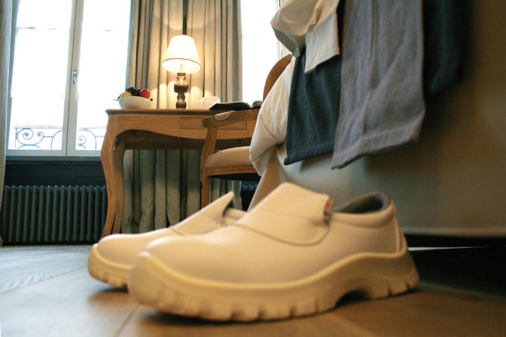 편의 시설/서비스