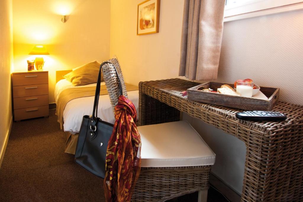 편의 시설/서비스