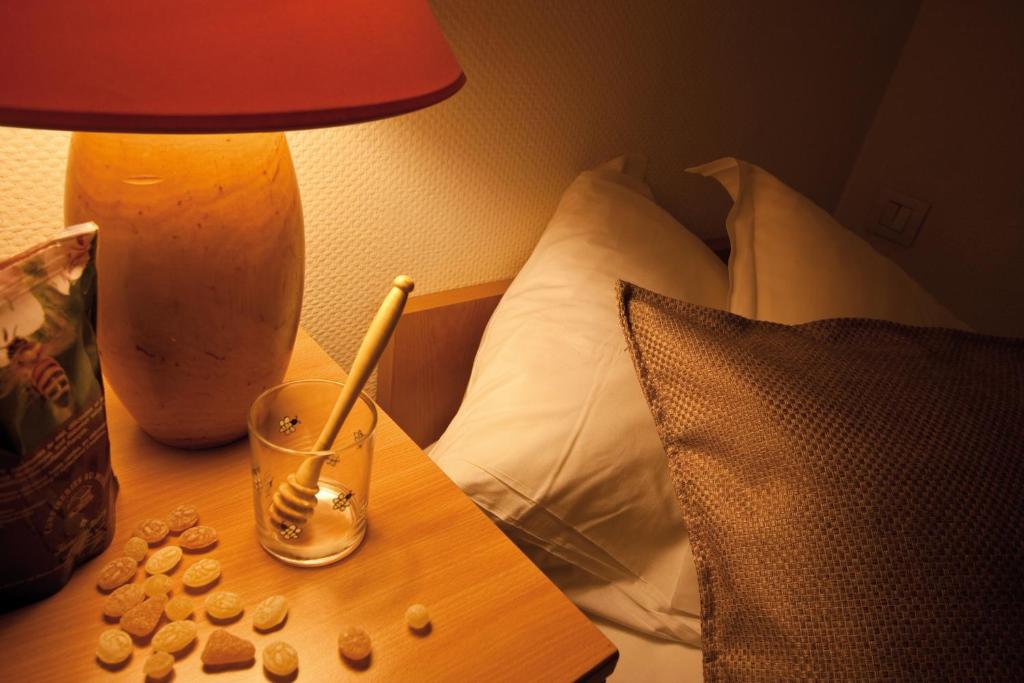 편의 시설/서비스