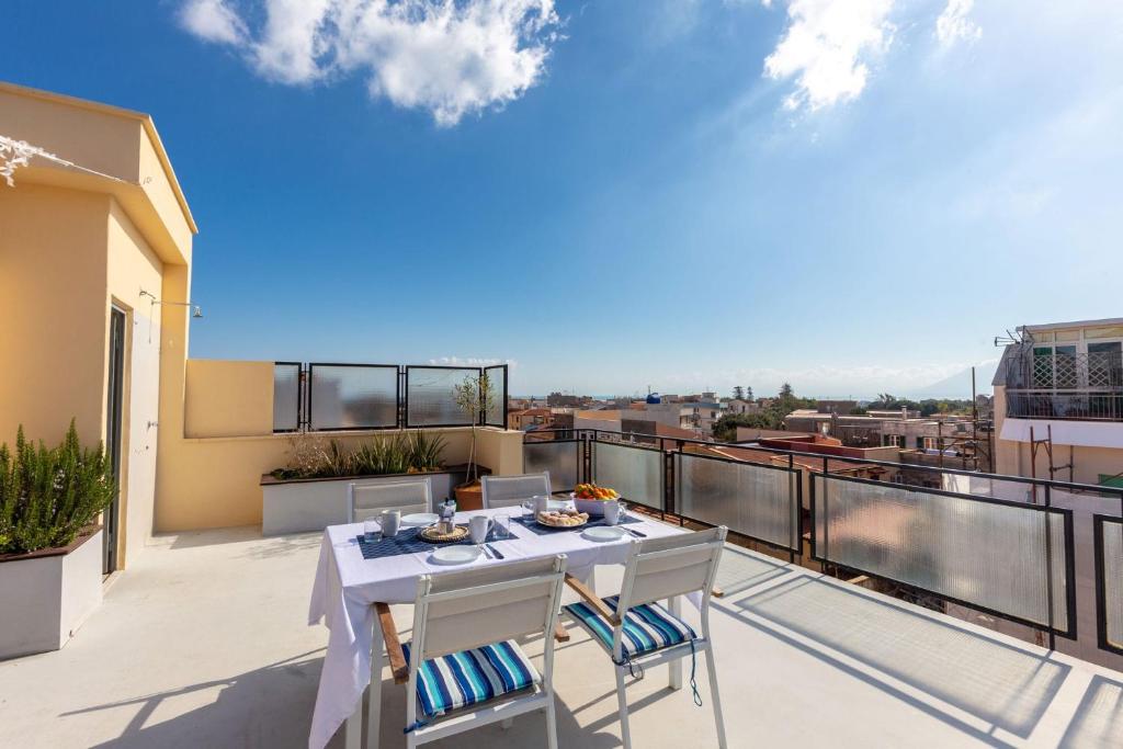 Maison Brigitte - Solemar Sicilia - 3