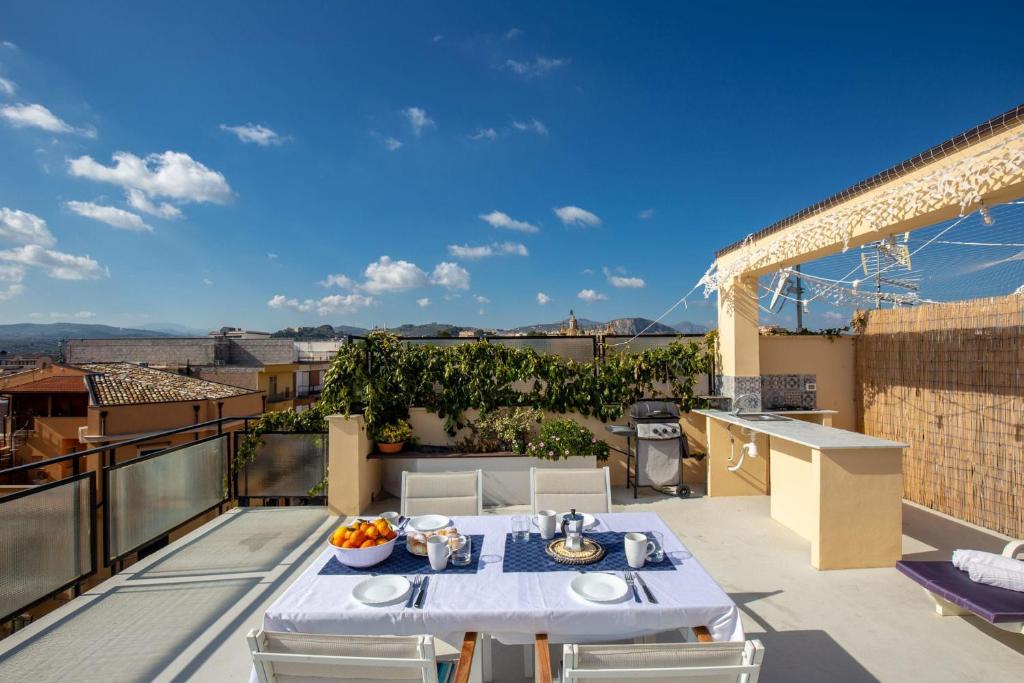 Maison Brigitte - Solemar Sicilia - 5