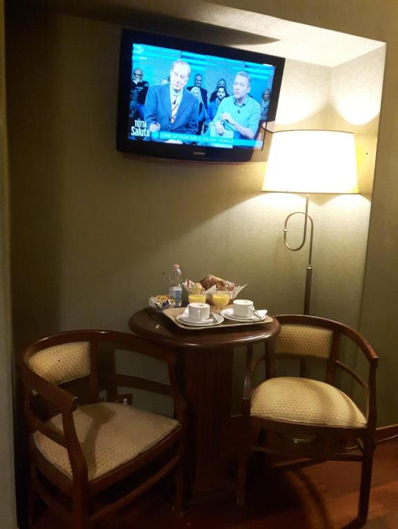 ドムス リビア ラグジャリー スイート (Domus Livia Luxury Suite)