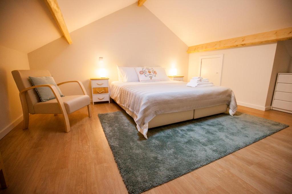 OportoWaves — Hotel in Porto