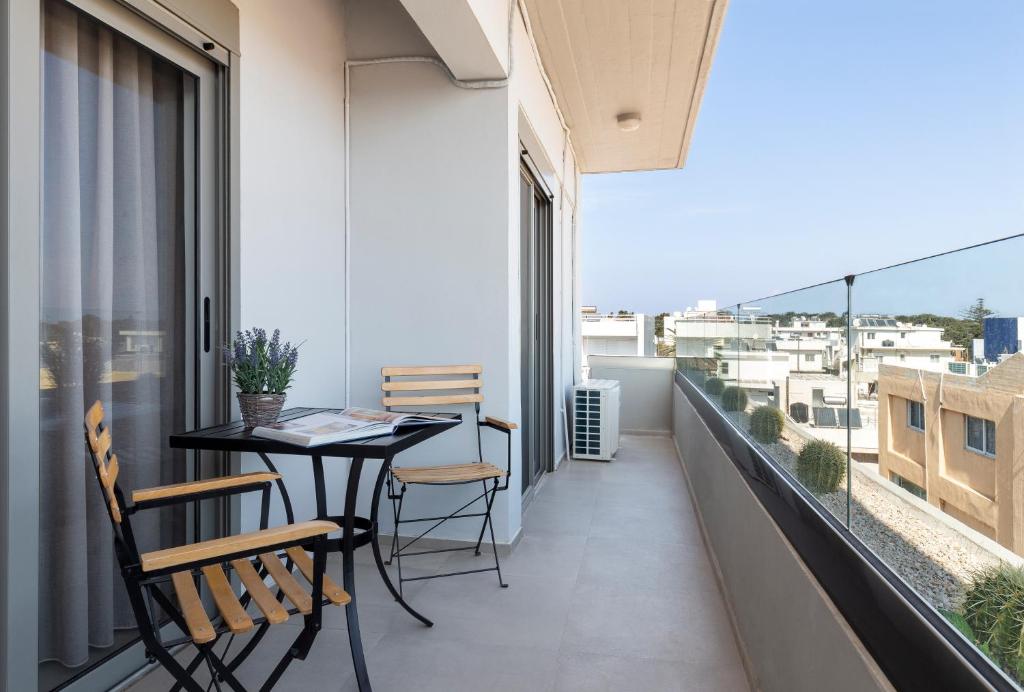 MIRAGE city APARTMENTS photo
