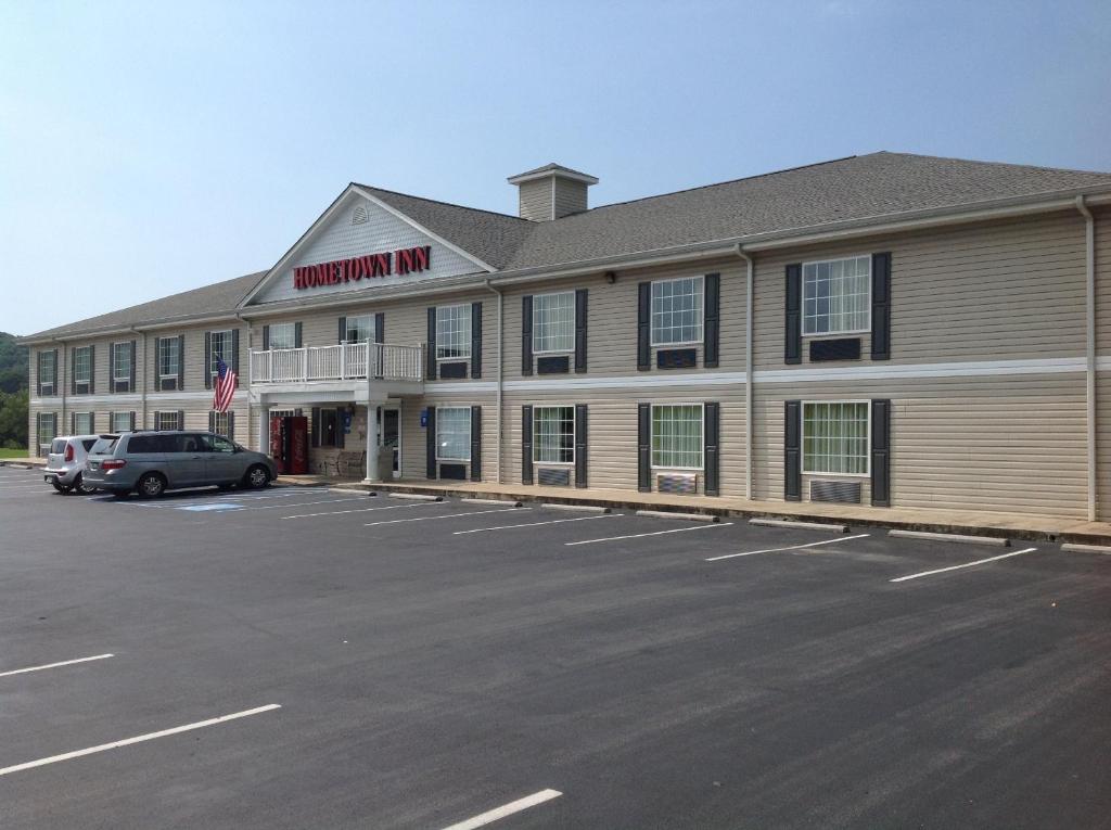 Hometown Inn-Soddy Daisy — Hotel in Soddy Daisy (TN)