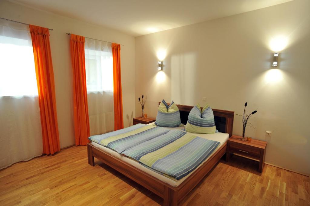 Appartements Altes Gericht - 2