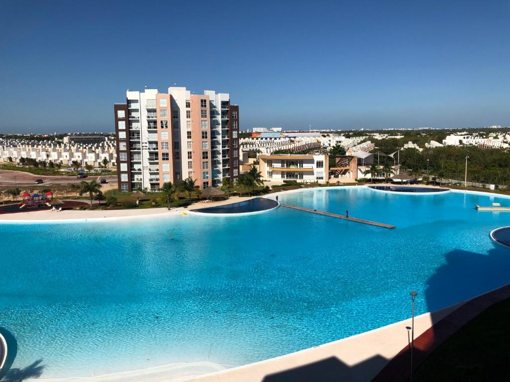 Dream Lagoons - 3
