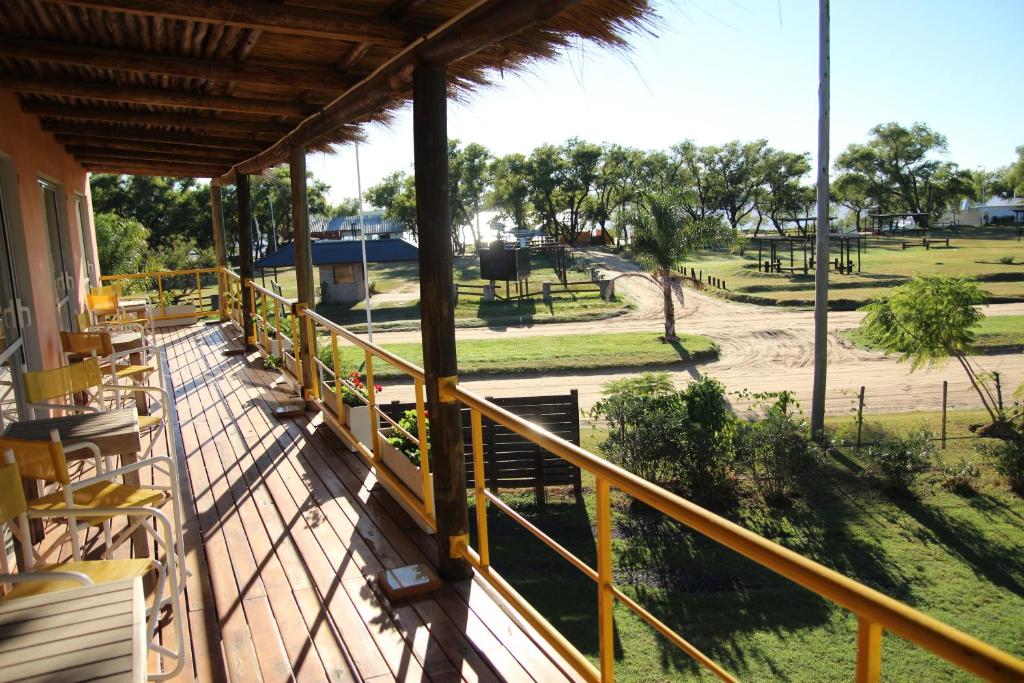 Punta Ramallo Posada - 3